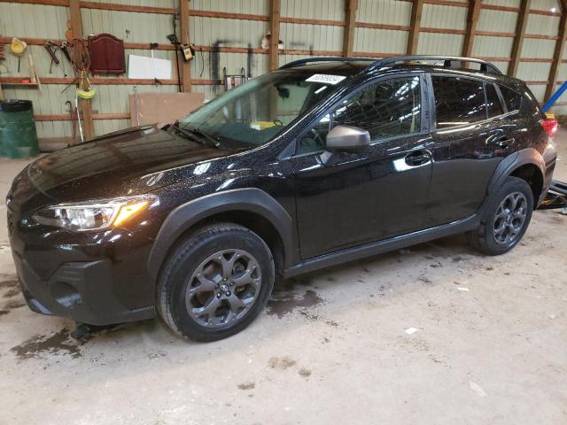 SUBARU CROSSTREK 2021 jf2gthsc6mh257653