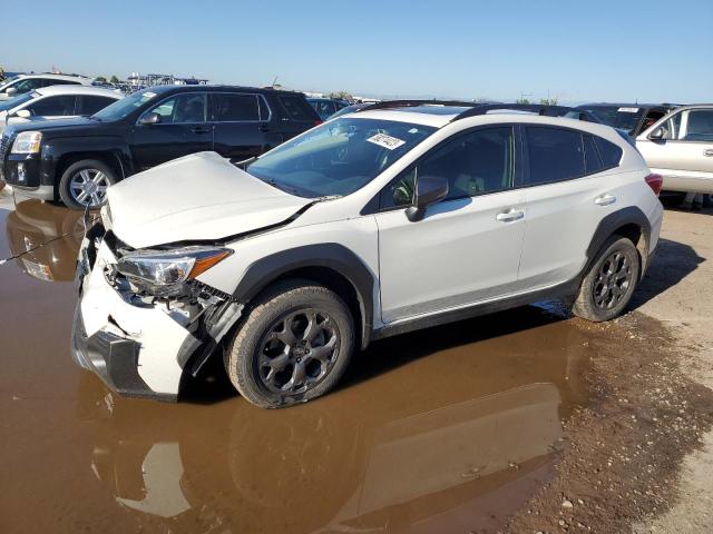 SUBARU CROSSTREK 2021 jf2gthsc6mh283802