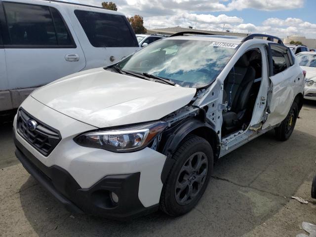 SUBARU CROSSTREK 2021 jf2gthsc6mh287106