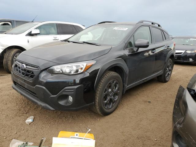 SUBARU CROSSTREK 2021 jf2gthsc6mh289583