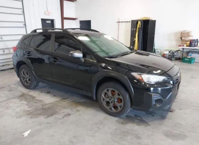 SUBARU CROSSTREK 2021 jf2gthsc6mh313994