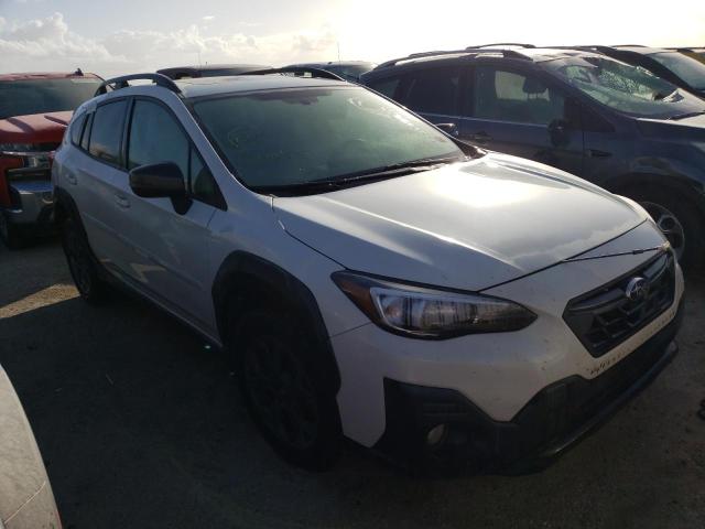 SUBARU CROSSTREK 2021 jf2gthsc6mh315454