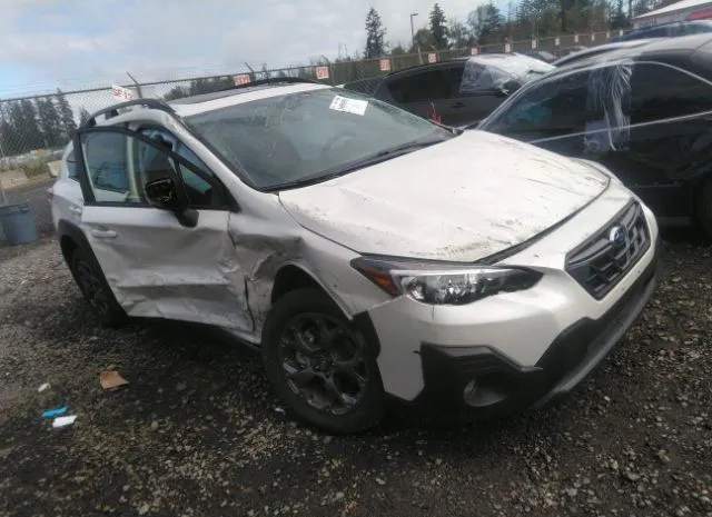 SUBARU CROSSTREK 2021 jf2gthsc6mh317687