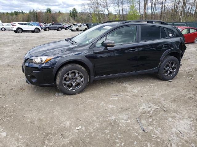 SUBARU CROSSTREK 2021 jf2gthsc6mh323120