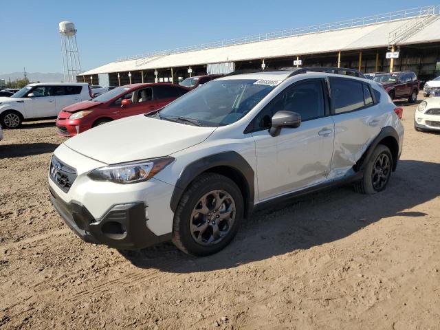 SUBARU CROSSTREK 2021 jf2gthsc6mh358711