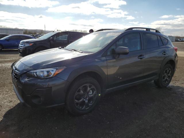 SUBARU CROSSTREK 2021 jf2gthsc6mh369594