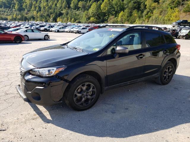 SUBARU CROSSTREK 2021 jf2gthsc6mh654392