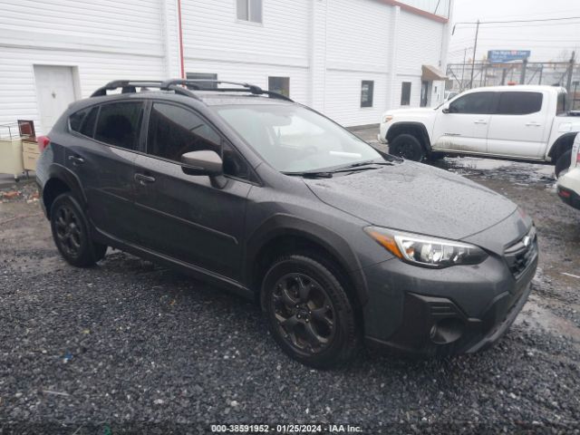 SUBARU CROSSTREK 2021 jf2gthsc6mh673704