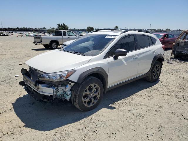 SUBARU CROSSTREK 2022 jf2gthsc6nh211855