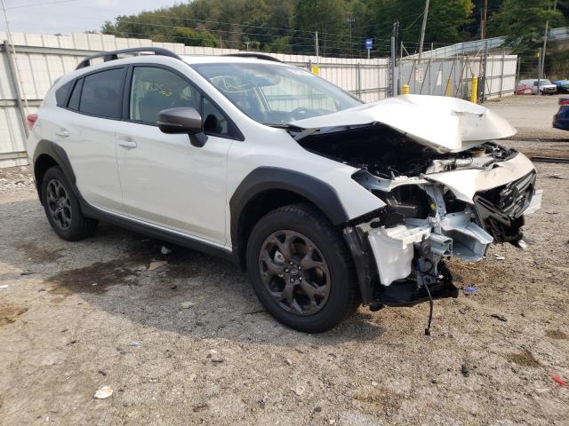 SUBARU CROSSTREK 2023 jf2gthsc6ph209607