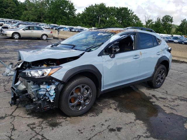 SUBARU CROSSTREK 2023 jf2gthsc6ph252862