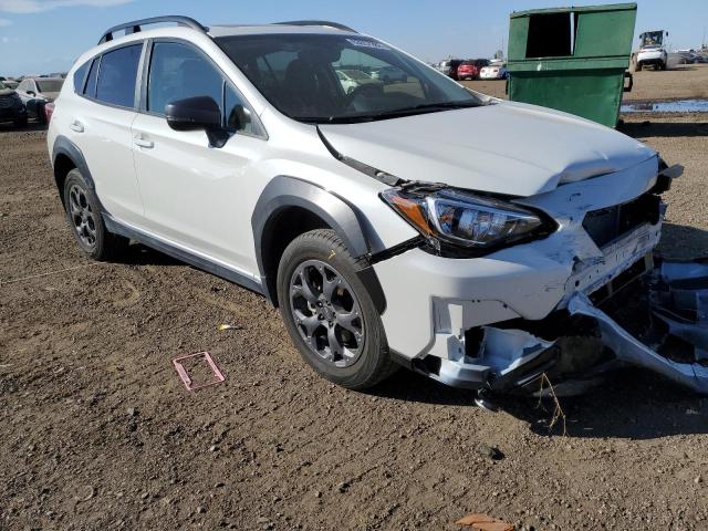 SUBARU CROSSTREK 2021 jf2gthsc7mh217114