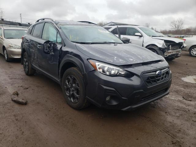 SUBARU CROSSTREK 2021 jf2gthsc7mh270363