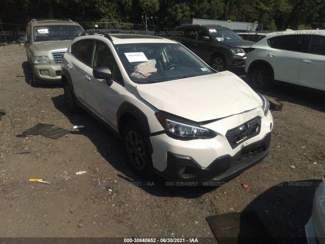 SUBARU CROSSTREK 2021 jf2gthsc7mh285686