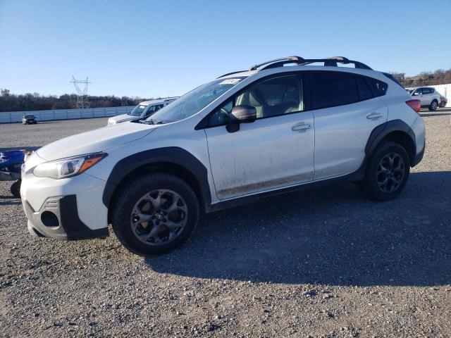 SUBARU CROSSTREK 2021 jf2gthsc7mh297210