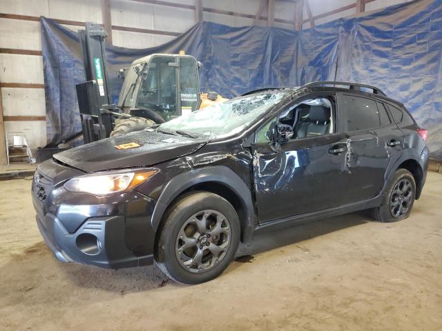 SUBARU CROSSTREK 2021 jf2gthsc7mh325409