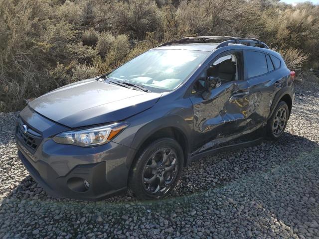 SUBARU CROSSTREK 2021 jf2gthsc7mh335194