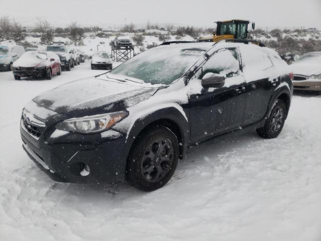 SUBARU CROSSTREK 2021 jf2gthsc7mh363402