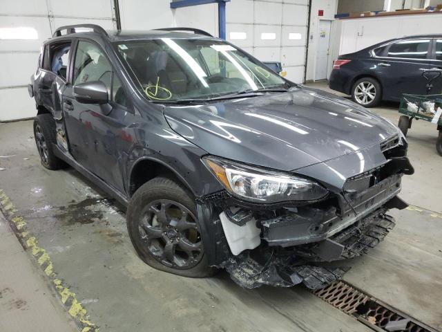 SUBARU CROSSTREK 2021 jf2gthsc7mh378756