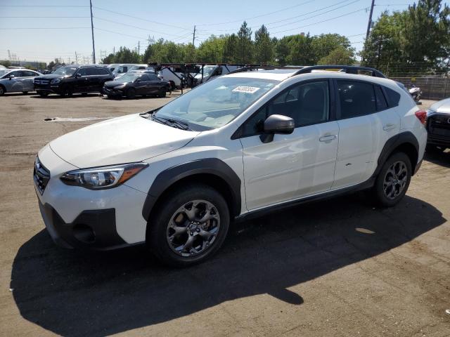 SUBARU CROSSTREK 2021 jf2gthsc7mh663599