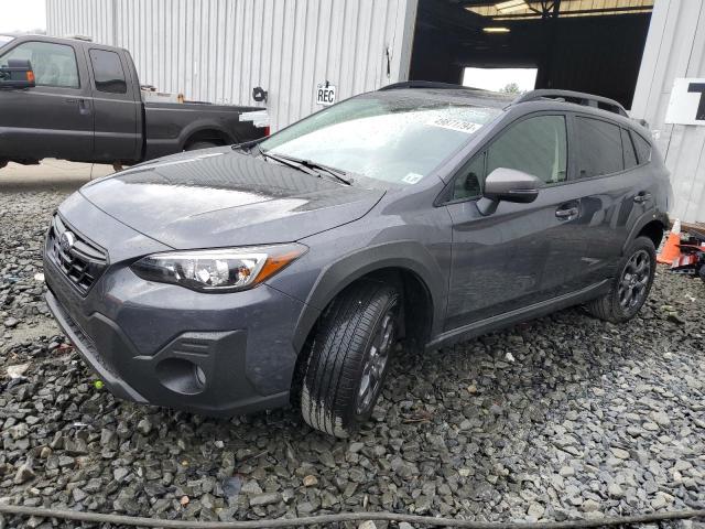 SUBARU CROSSTREK 2021 jf2gthsc7mh679656