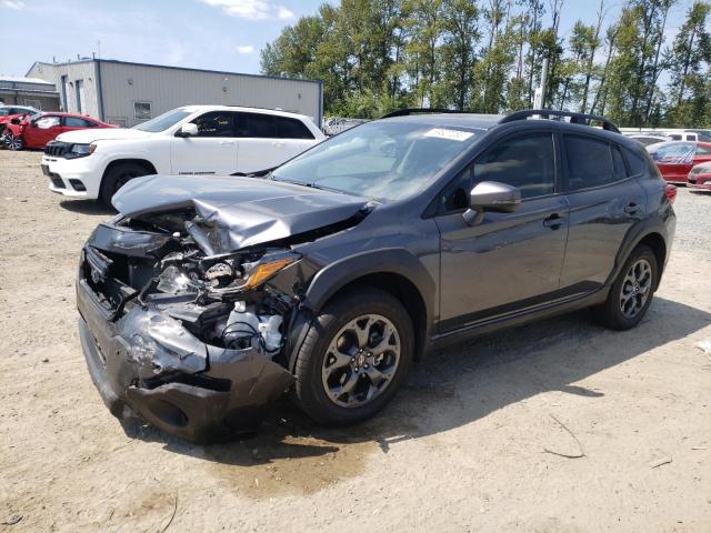 SUBARU CROSSTREK 2022 jf2gthsc7nh236103