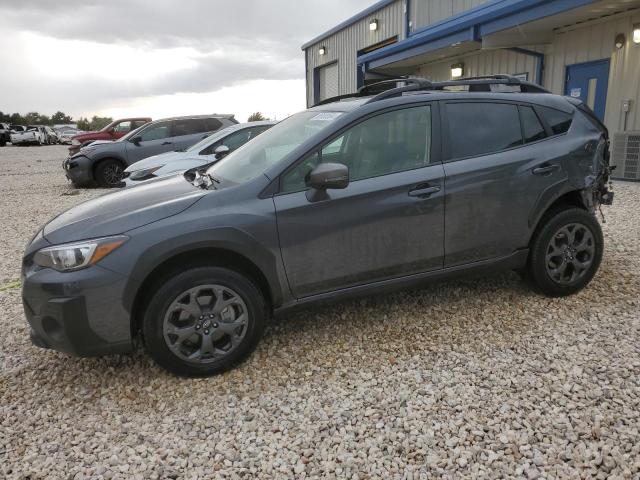 SUBARU CROSSTREK 2023 jf2gthsc7ph242079