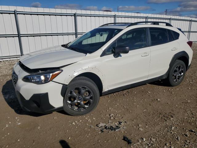 SUBARU CROSSTREK 2023 jf2gthsc7ph305245