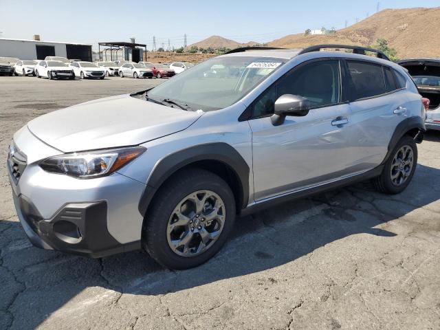 SUBARU CROSSTREK 2023 jf2gthsc7ph325544