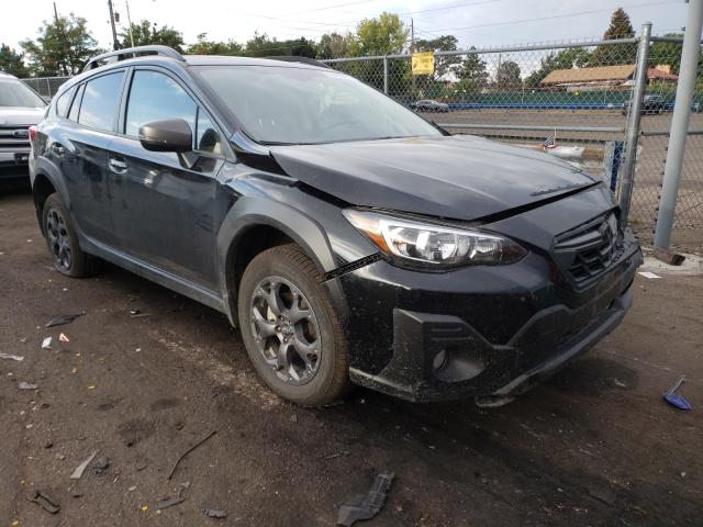 SUBARU CROSSTREK 2021 jf2gthsc8mh222368