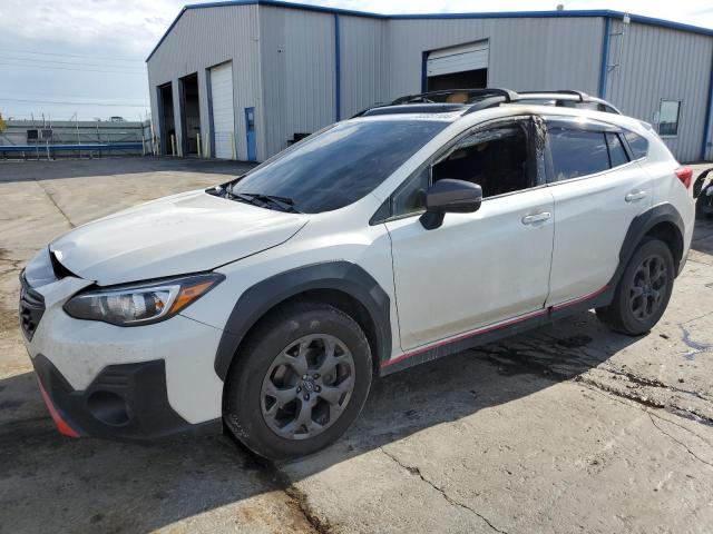 SUBARU CROSSTREK 2021 jf2gthsc8mh279136