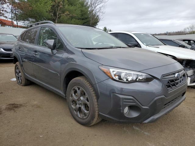 SUBARU CROSSTREK 2021 jf2gthsc8mh343319