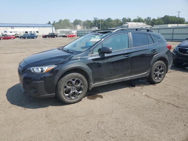 SUBARU CROSSTREK 2021 jf2gthsc8mh397266