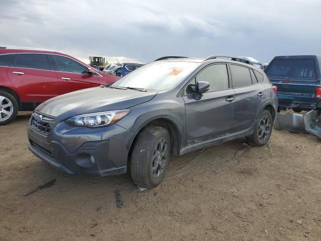 SUBARU CROSSTREK 2022 jf2gthsc8nh206379