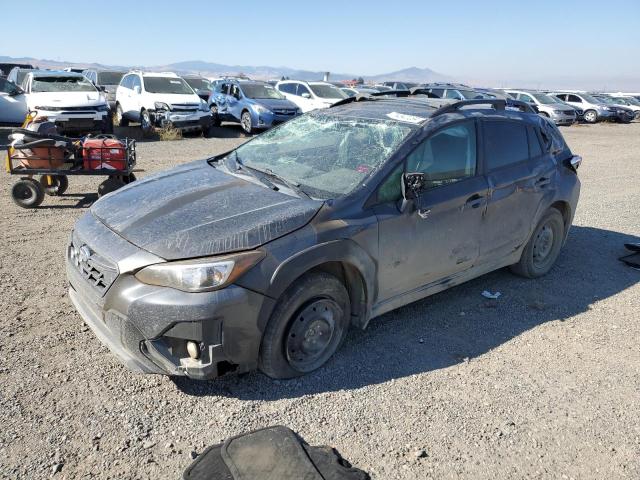 SUBARU CROSSTREK 2022 jf2gthsc8nh212425