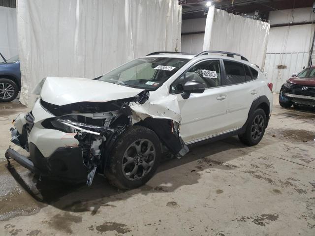 SUBARU CROSSTREK 2023 jf2gthsc8ph207938