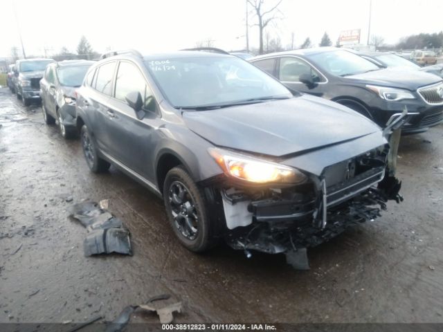 SUBARU CROSSTREK 2023 jf2gthsc8ph219006