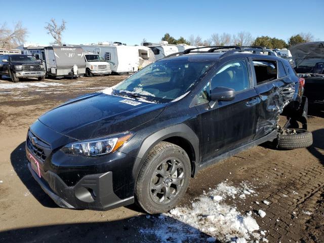 SUBARU CROSSTREK 2023 jf2gthsc8ph236341