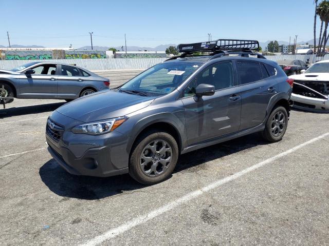 SUBARU CROSSTREK 2023 jf2gthsc8ph277634