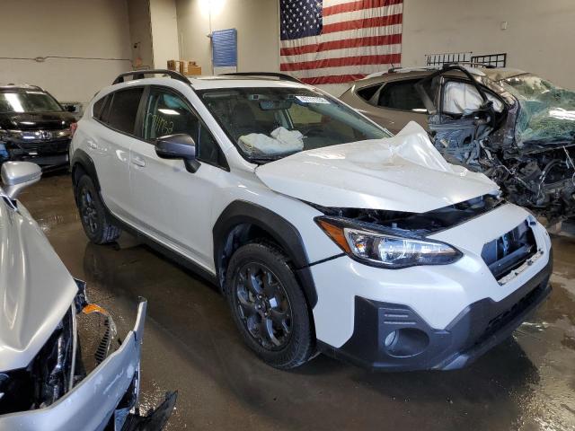 SUBARU CROSSTREK 2021 jf2gthsc9mh233508