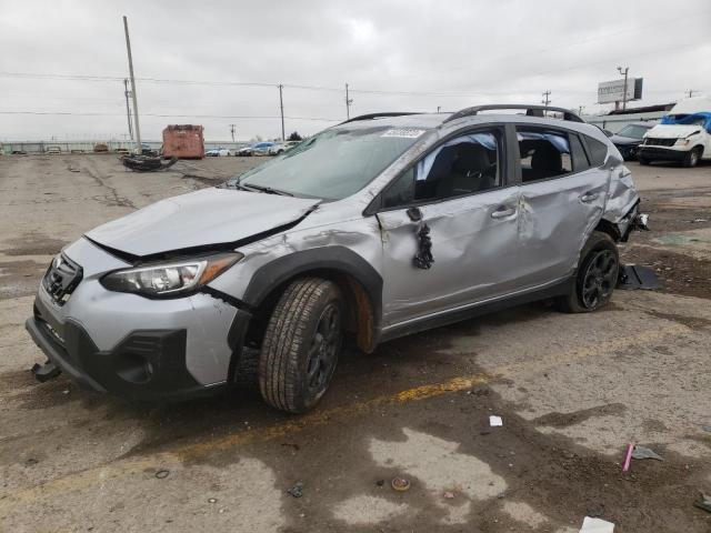 SUBARU CROSSTREK 2021 jf2gthsc9mh263348