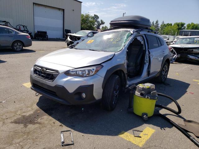 SUBARU ASCENT TOU 2021 jf2gthsc9mh395770