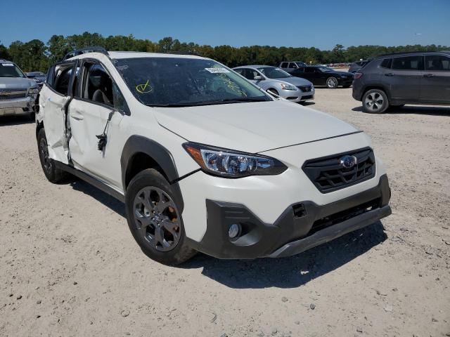 SUBARU CROSSTREK 2022 jf2gthsc9nh204995