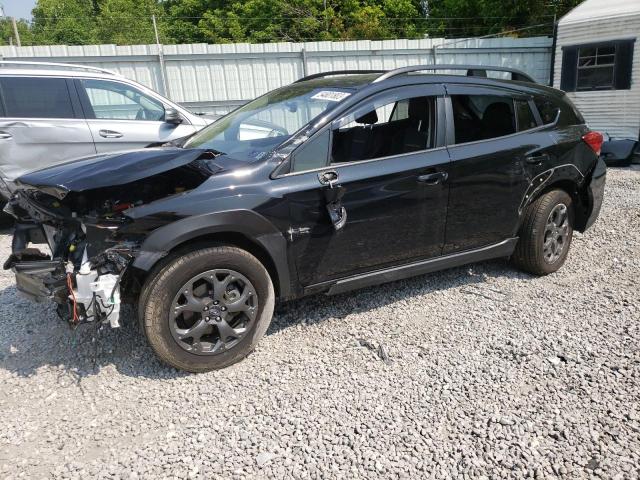 SUBARU CROSSTREK 2022 jf2gthsc9nh213230