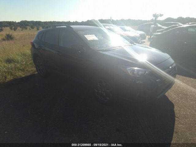 SUBARU CROSSTREK 2021 jf2gthscxmh339014