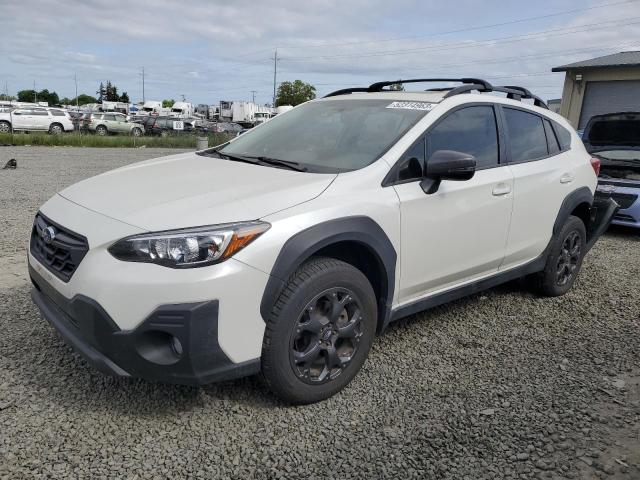 SUBARU CROSSTREK 2021 jf2gthscxmh379223