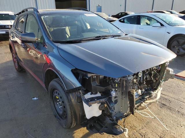 SUBARU CROSSTREK 2022 jf2gthscxnh234362