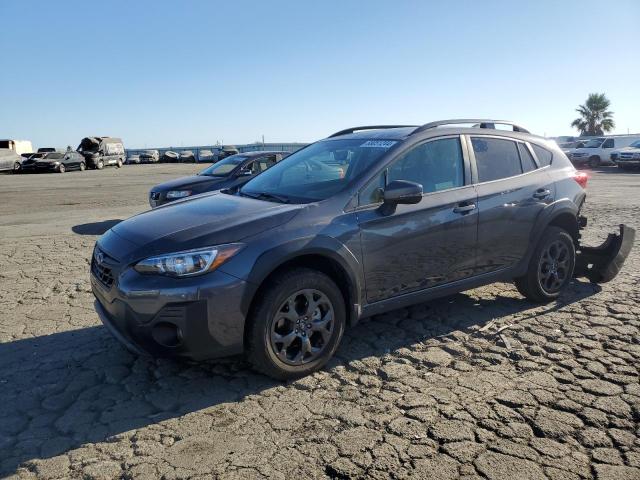 SUBARU CROSSTREK 2022 jf2gthscxnh270374