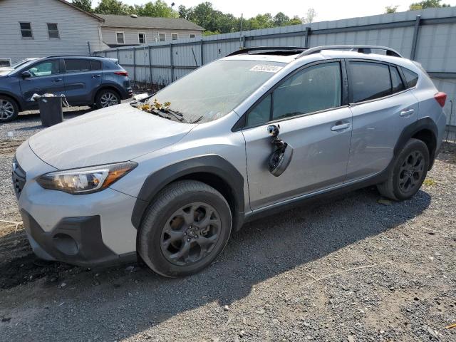 SUBARU CROSSTREK 2023 jf2gthscxph227656