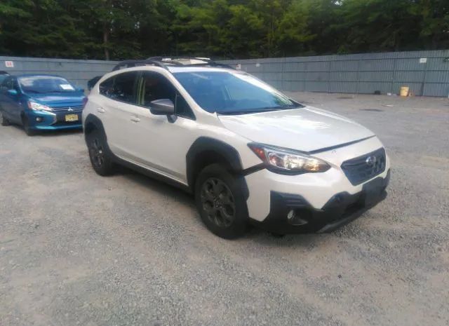 SUBARU CROSSTREK 2023 jf2gthscxph297285